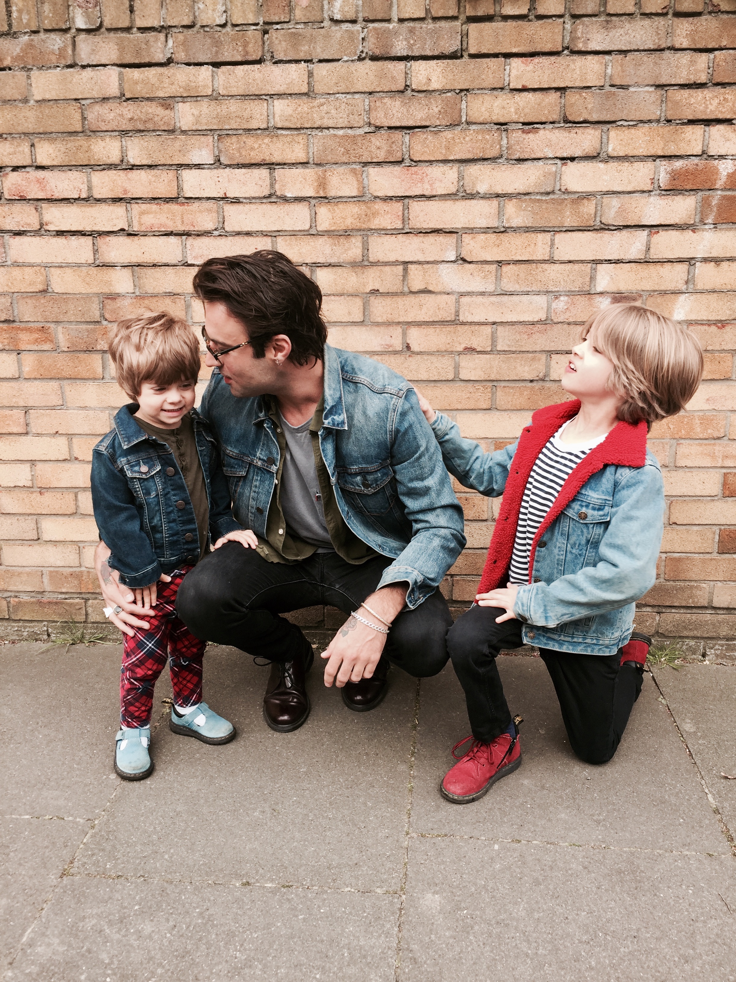 Best Dad