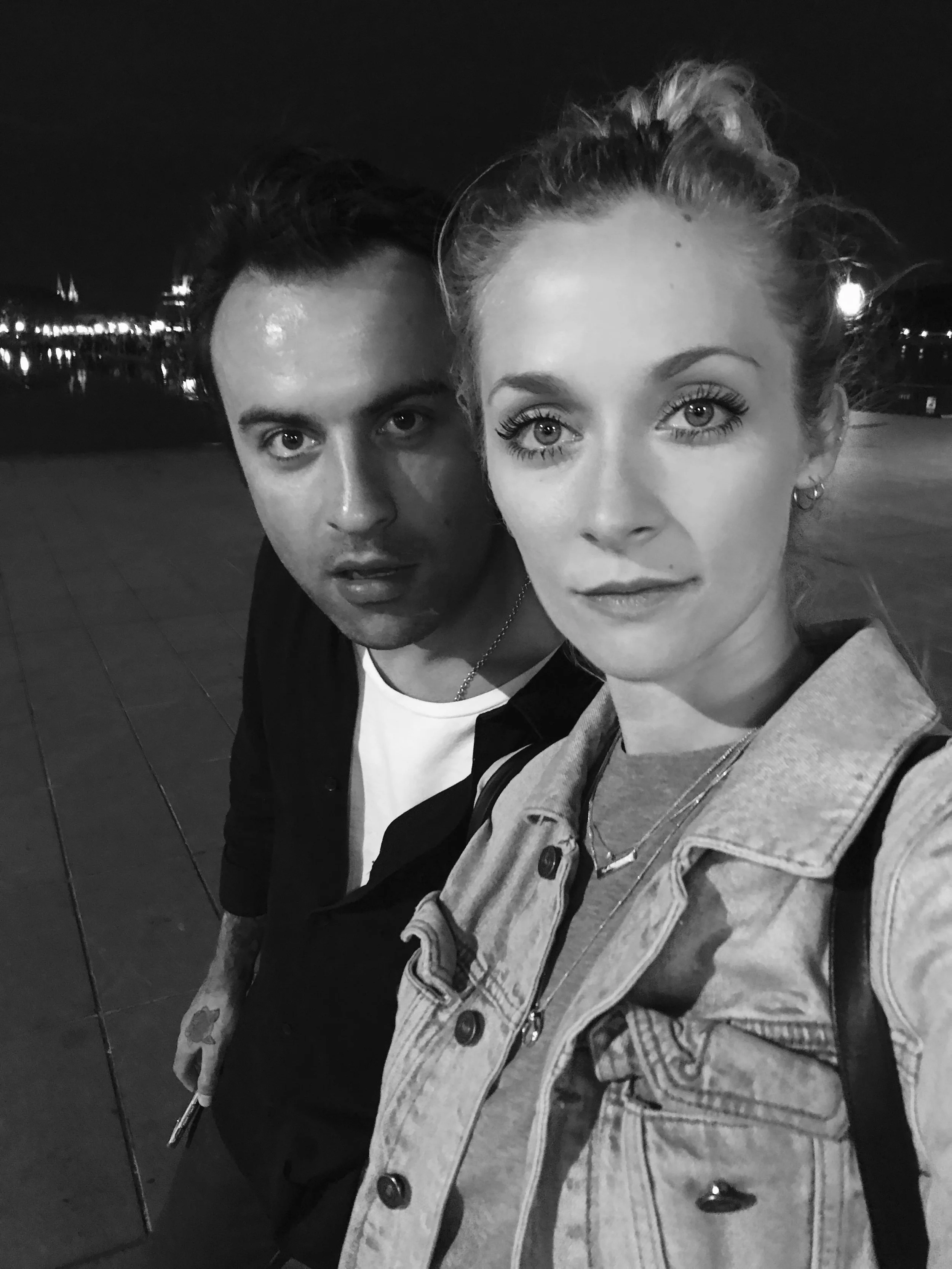 The faces of relief to be in beautiful Bordeaux