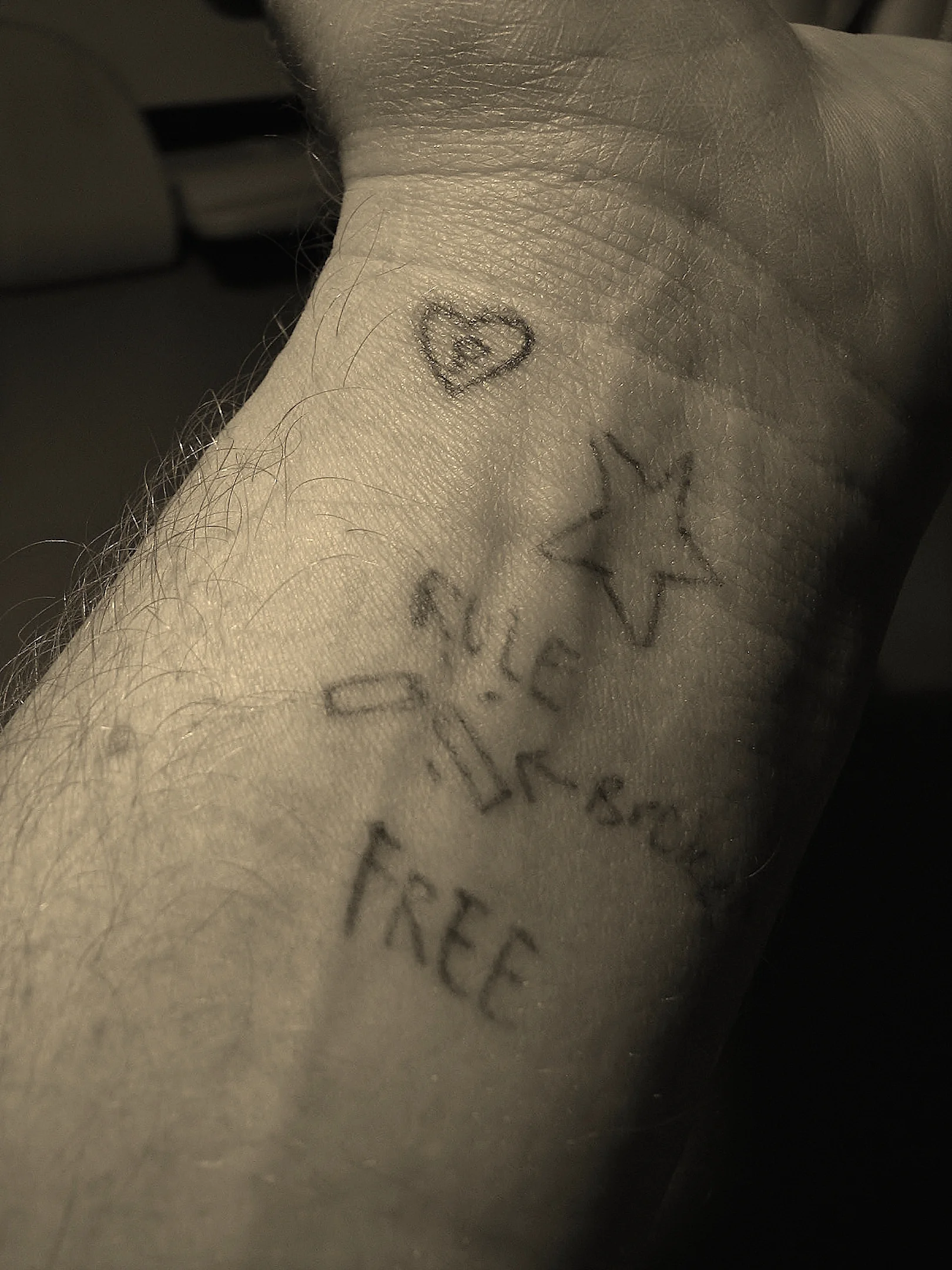 2. Arm Tatoo One IMG_2513@2010-04-19T09;55;20.JPG