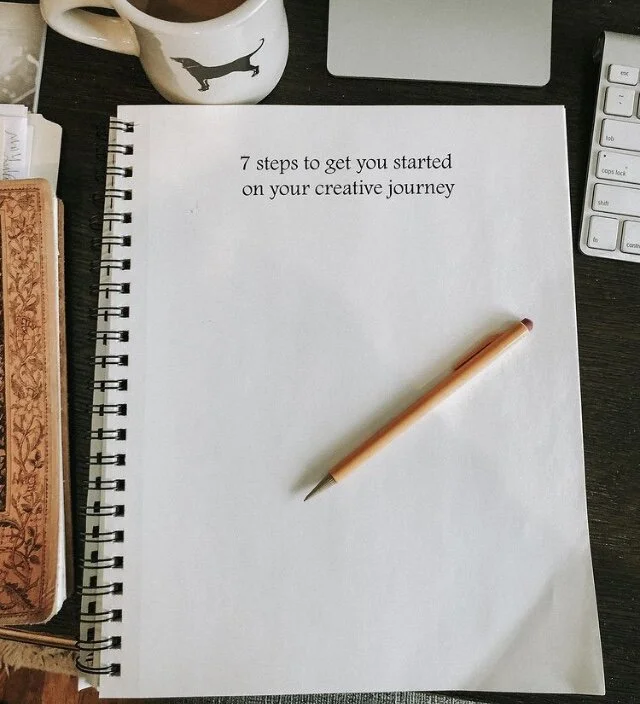 Everyone Is A Creative