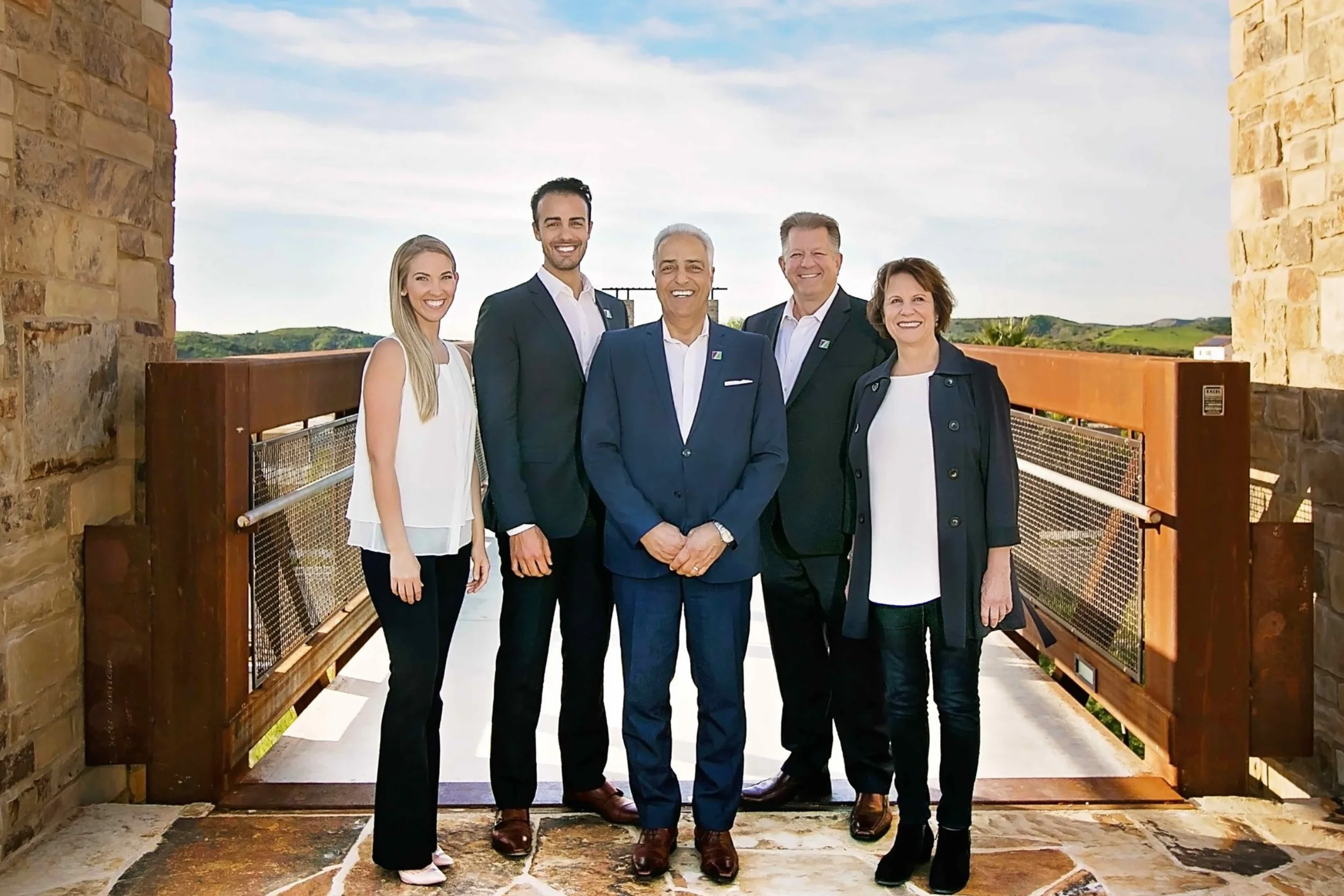 Kate Davar (Staff) - Brandon Davar BRE#01918165 - Michael Davar BRE#00847909 - Gary Rapp BRE#01245623 - Phyllis Rapp (Staff)