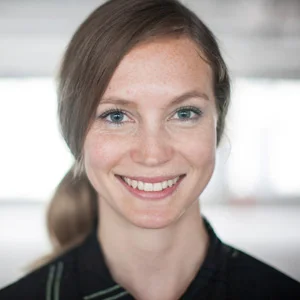 "The team at Inspiring Stories have opened my eyes to a whole new world – social enterprise, mentors, awards, and a community of peers across New Zealand. My goal is to cure treatable blindness in the South Pacific. We're doing that by building an ethical beauty company that provides profits to the Fred Hollows Foundation." Bonnie Howland, CEO, Indigo & Iris