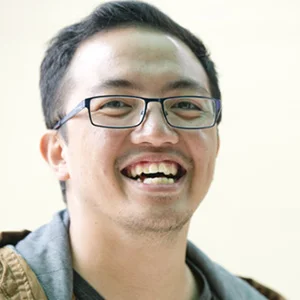 "I've partnered with local social enterprise Cultivate to set up a food scrap collection service in Christchurch's CBD that diverts waste to landfill, creates compost, and a new revenue stream to support local food resilience. Thanks to Inspiring Stories I've developed my skills, the venture, and built an awesome network across New Zealand." Louis Go, Instigator, Cultivate Waste