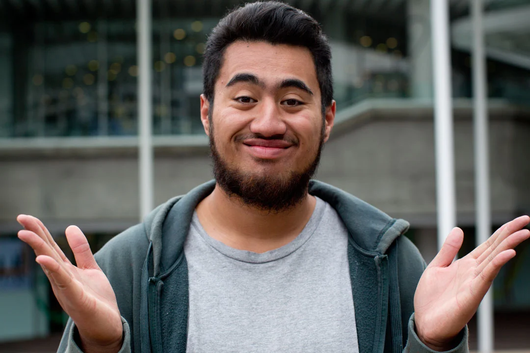 Joseph Ngametuangaro