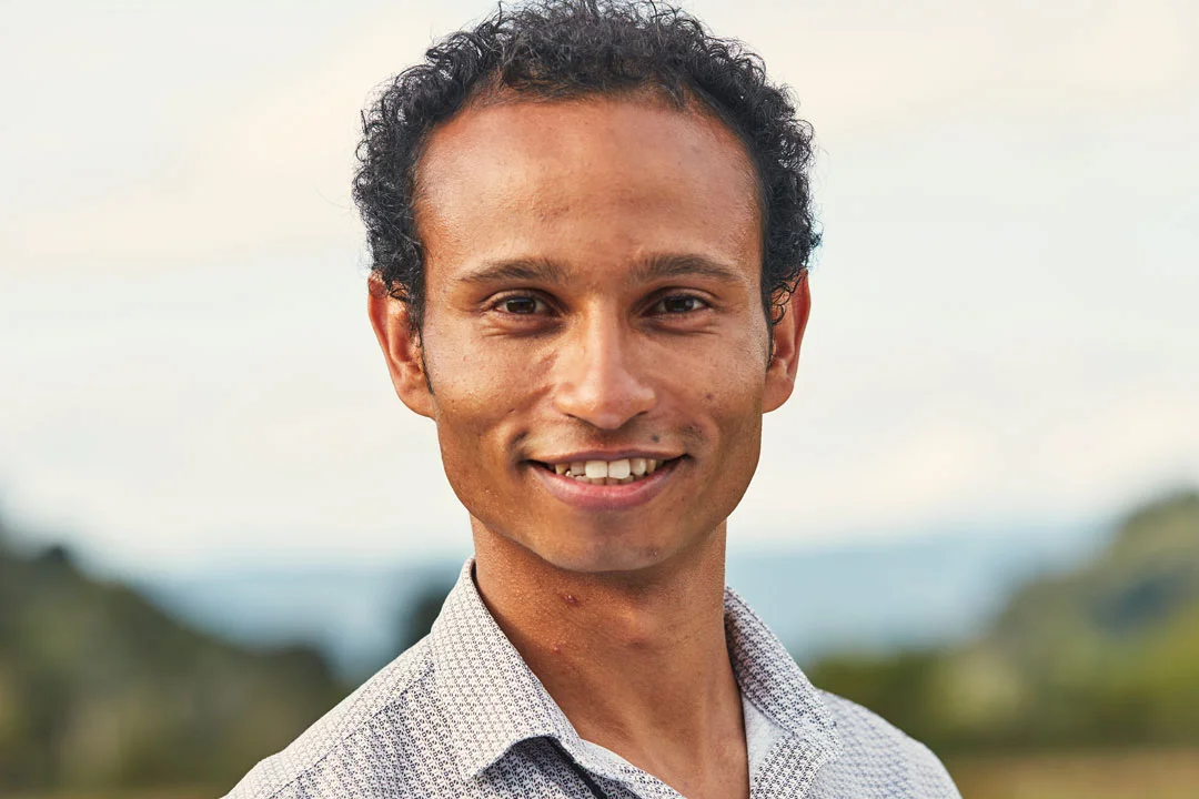 Yoseph Ayele