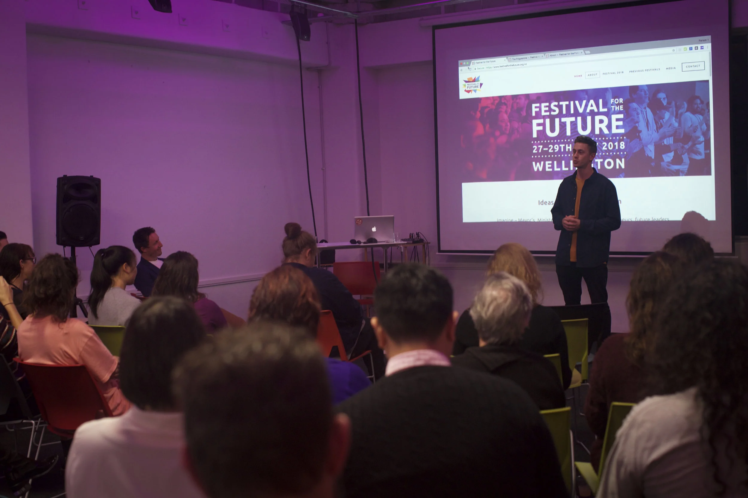 Deloitte and Inspiring Stories partner to better understand Millennials