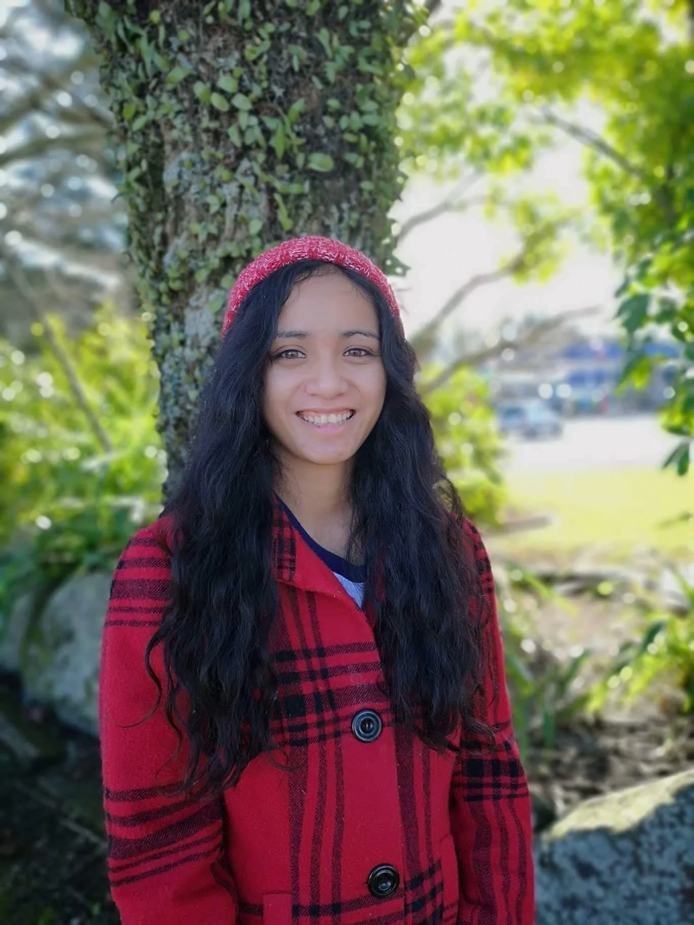 Impact Interview with Alumni, Whaiora Patrick 