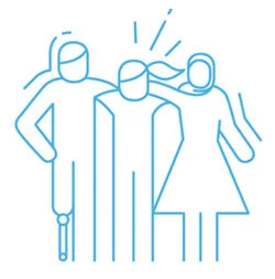 Equality  – how can we build a more equitable and inclusive society?