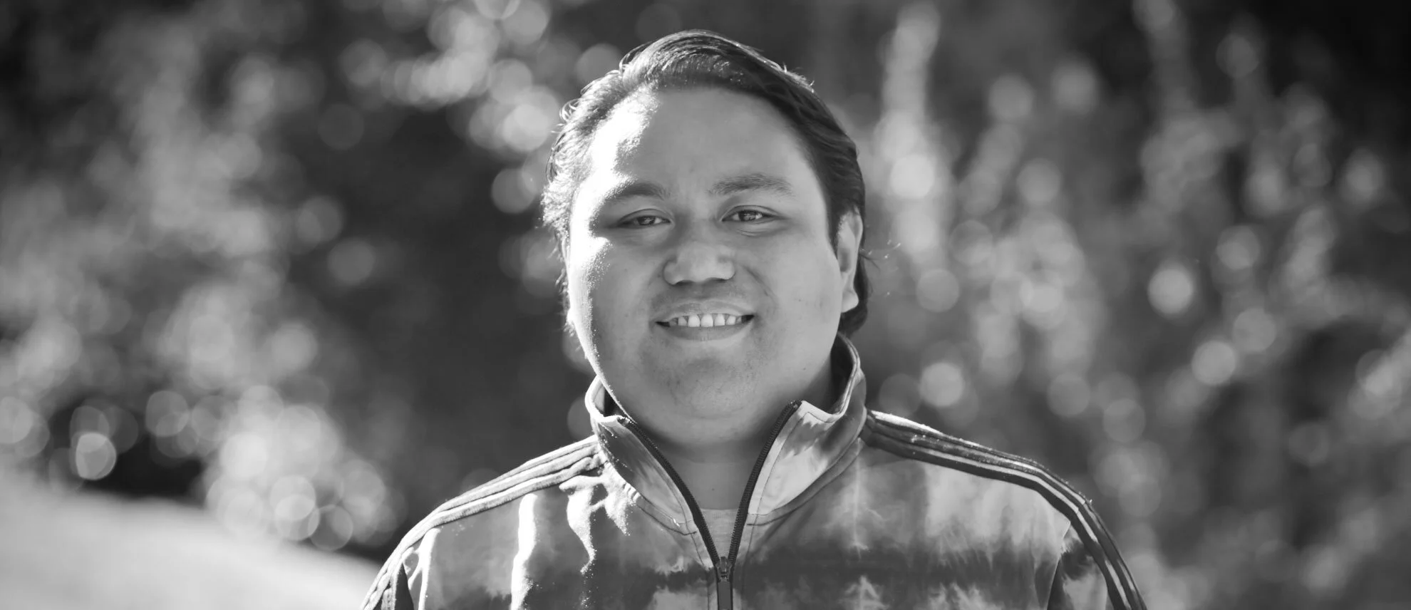 Meet Shaquille Shortland - winner of the inaugural Impact Award for Inclusion.