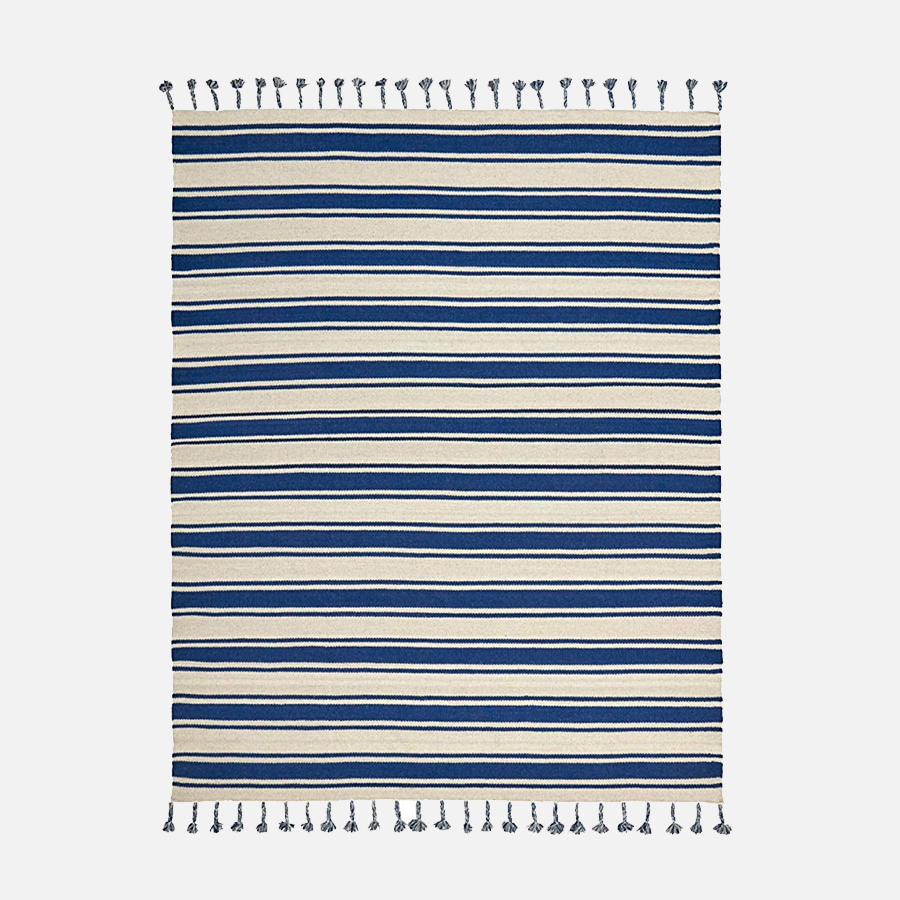 blue and white stripe rug.jpg