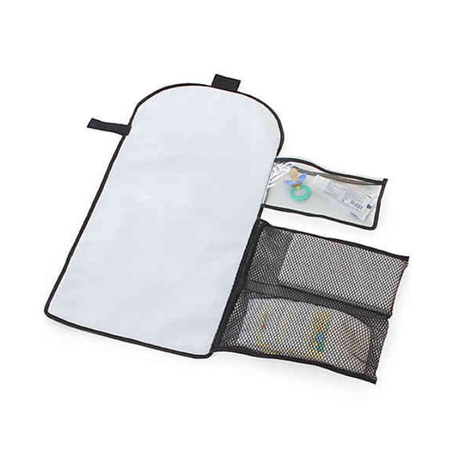 Summer Infant ChangeAway! Portable Changing Kit