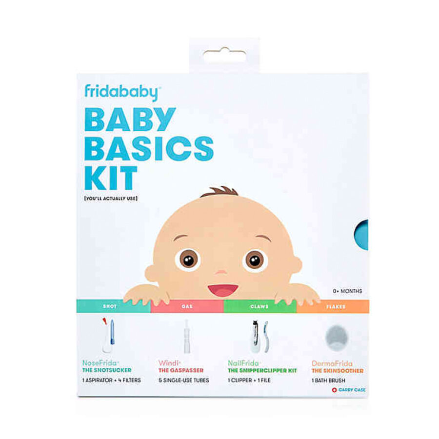 Fridababy Basics Kit