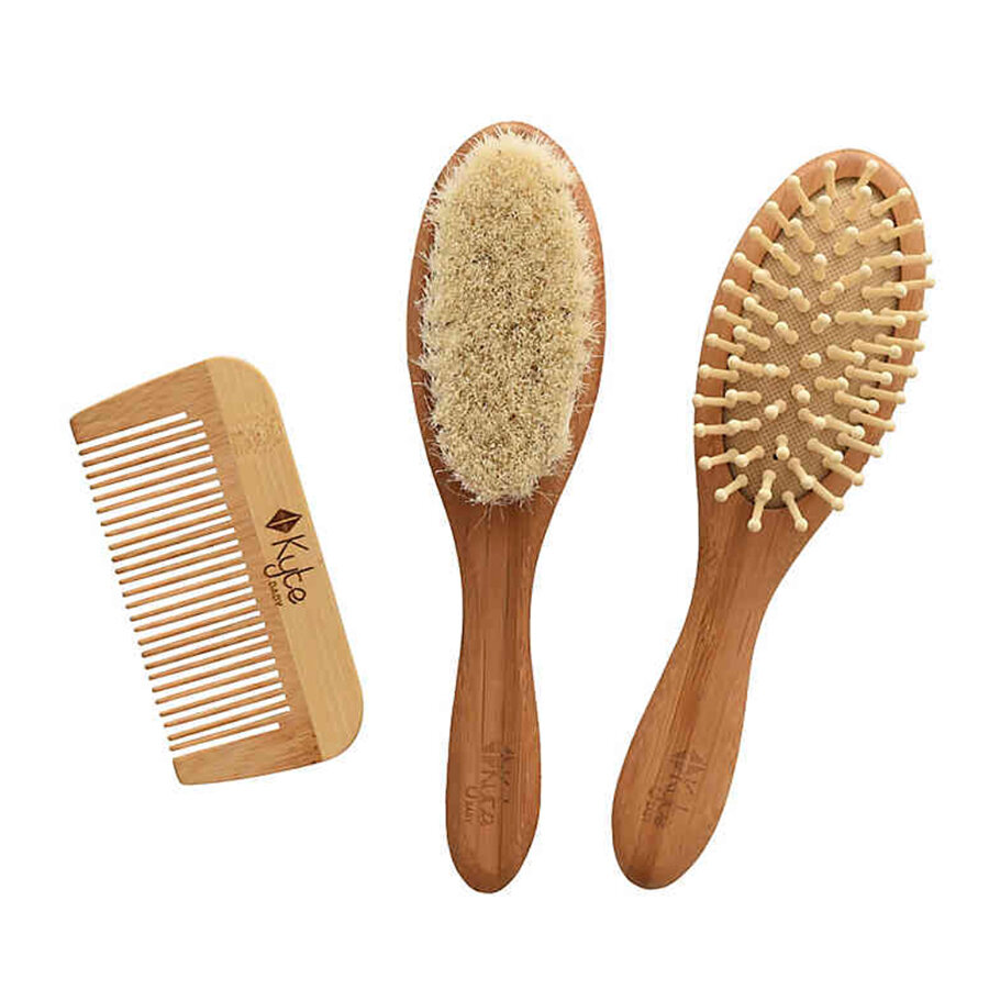 Kyte Baby Brush Set