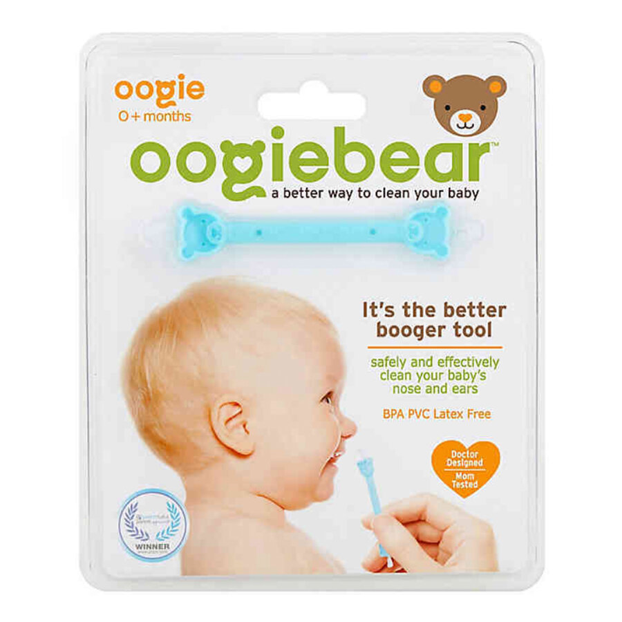 Oogiebear