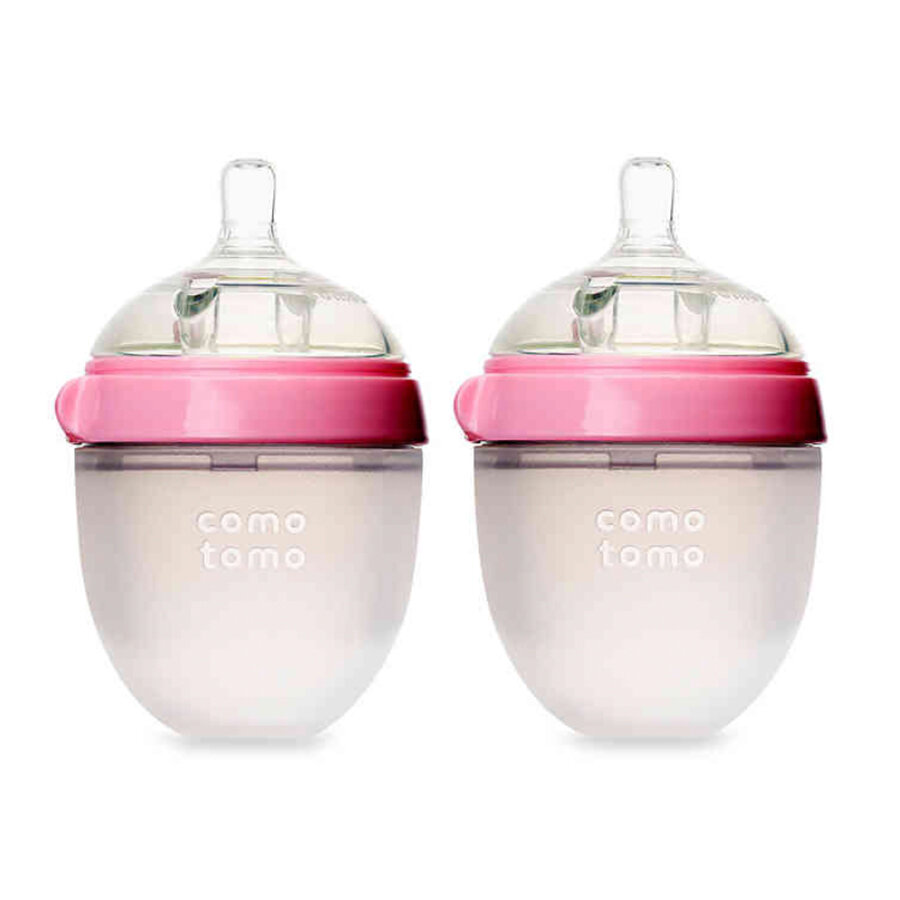 comotomo Bottles