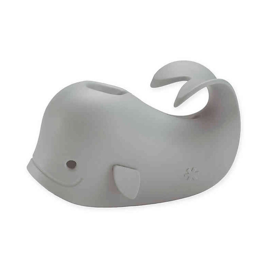 SKIP*HOP Moby Bath Spout Cover