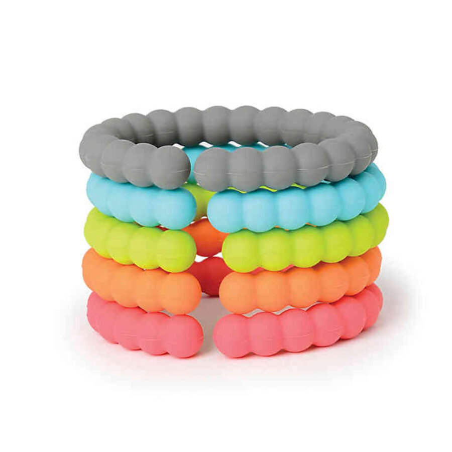 chewbeads Silicone Links