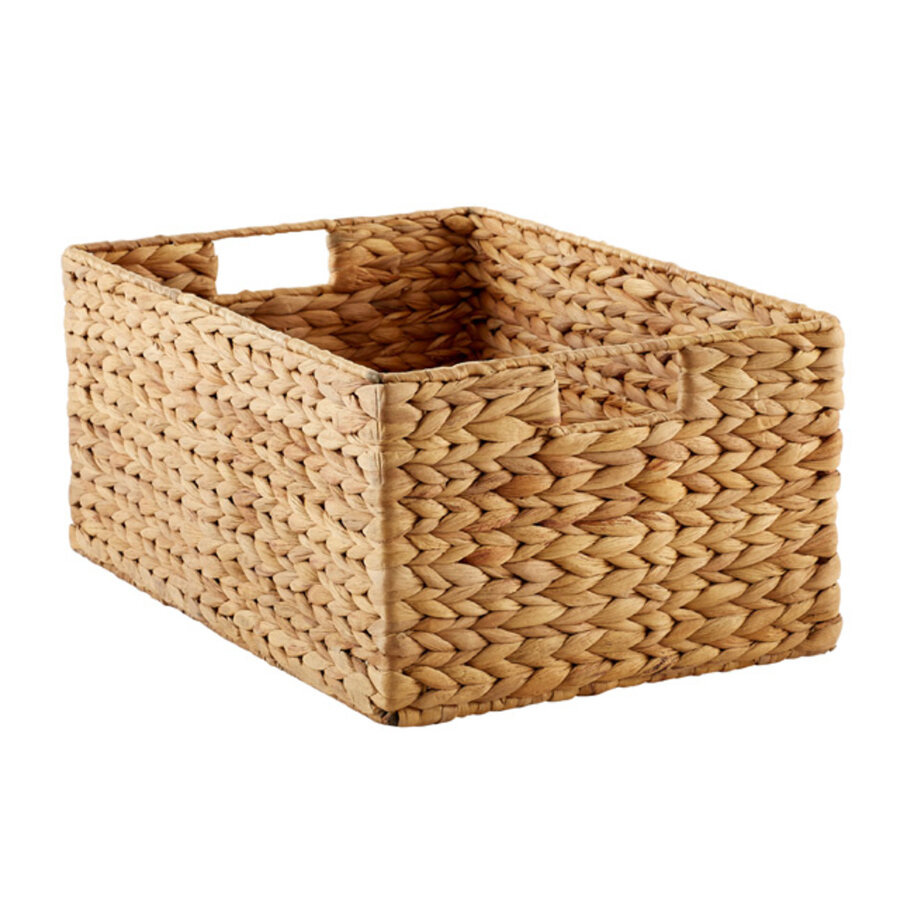 Hyacinth Storage Baskets
