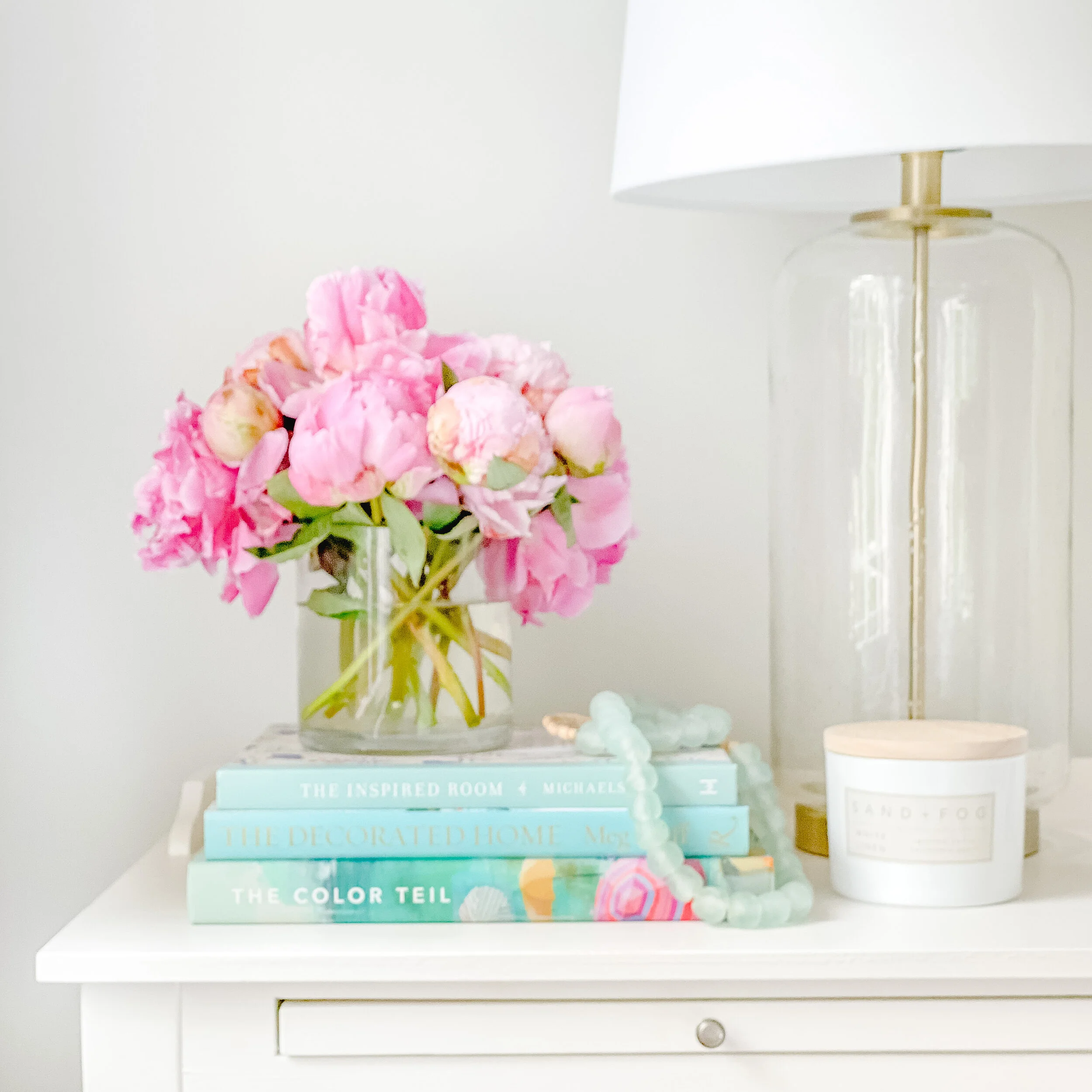 Coffee Table Books