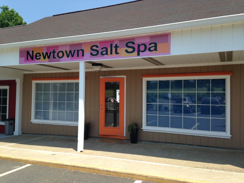 Newtown Salt Spa sign.jpg