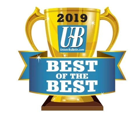 Best Wine Tour 2019