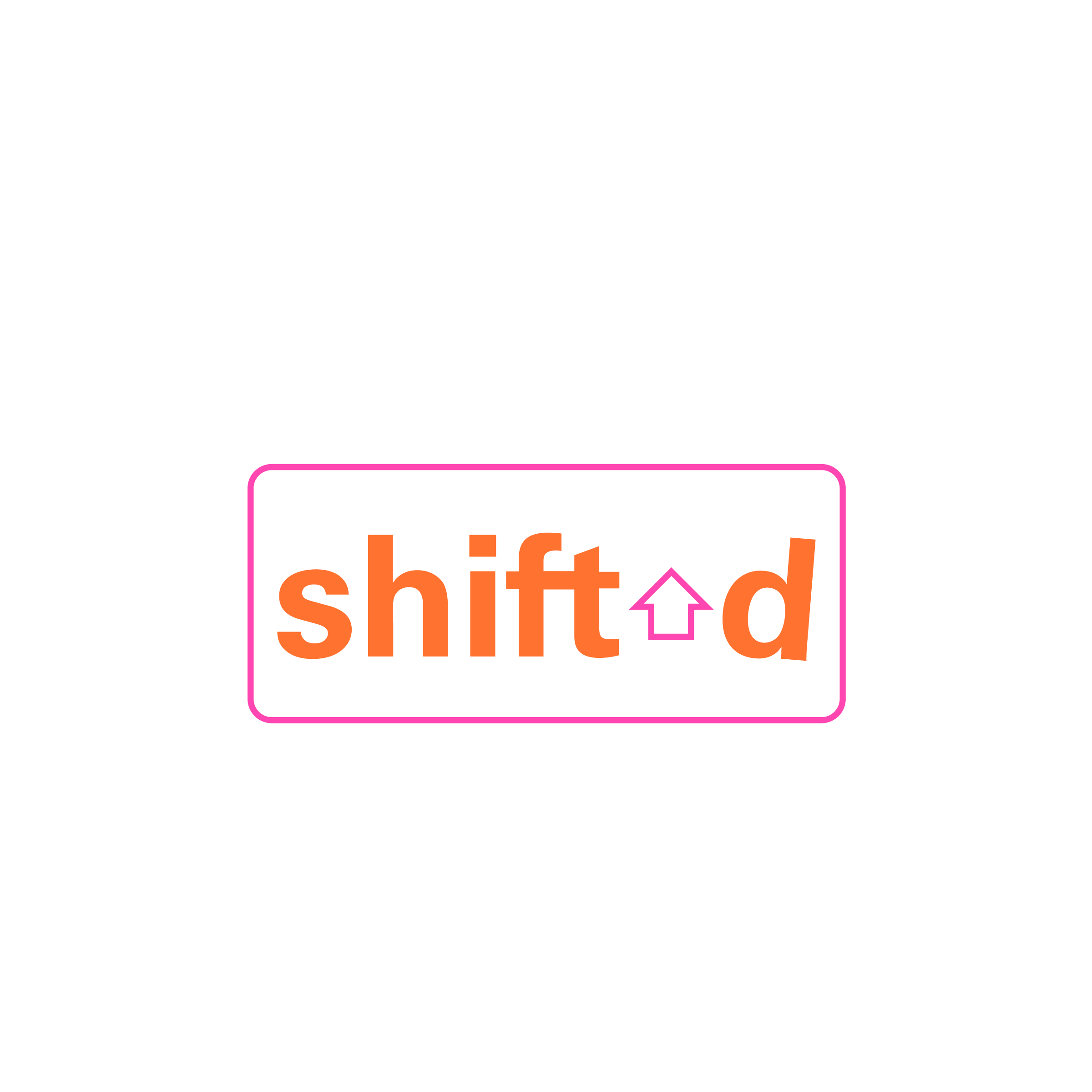 Shifted