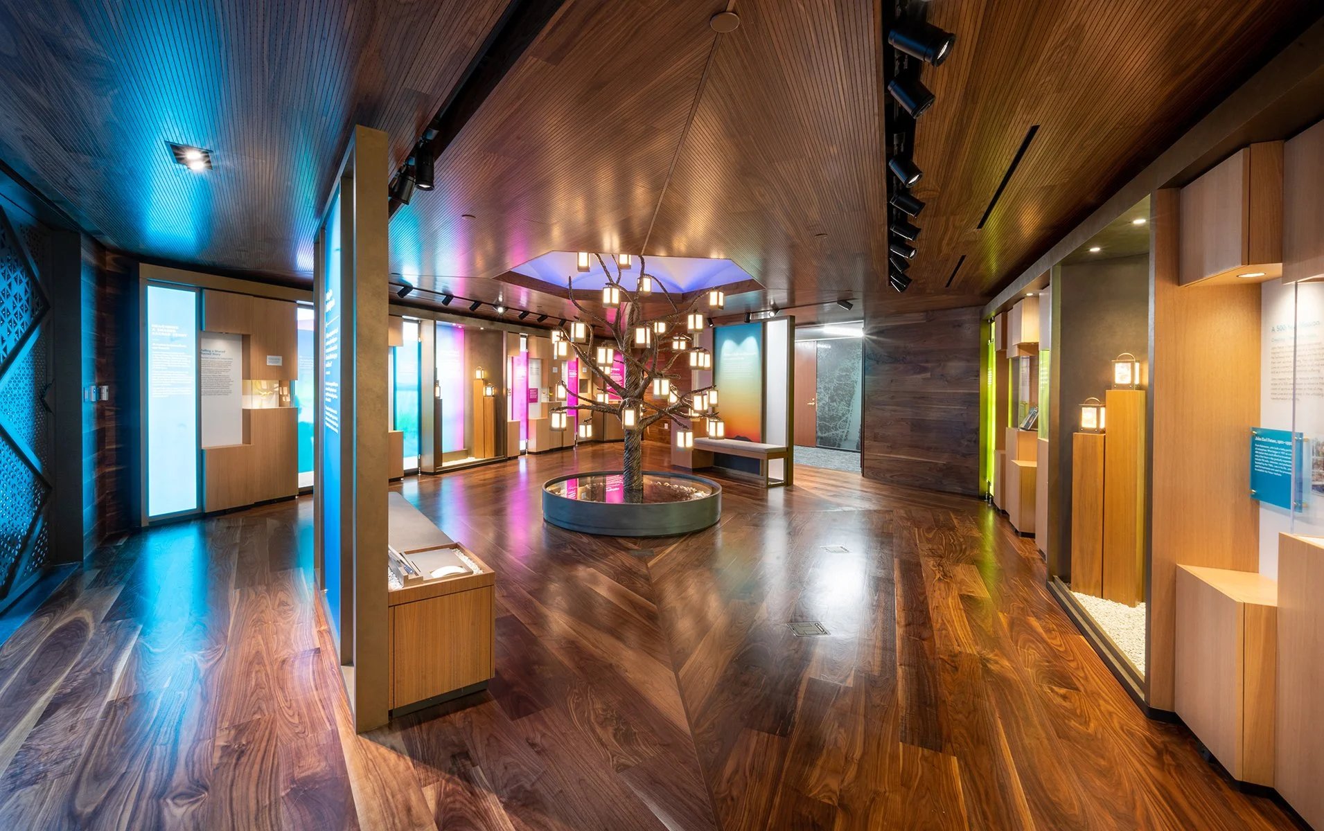 The Fetzer Institute