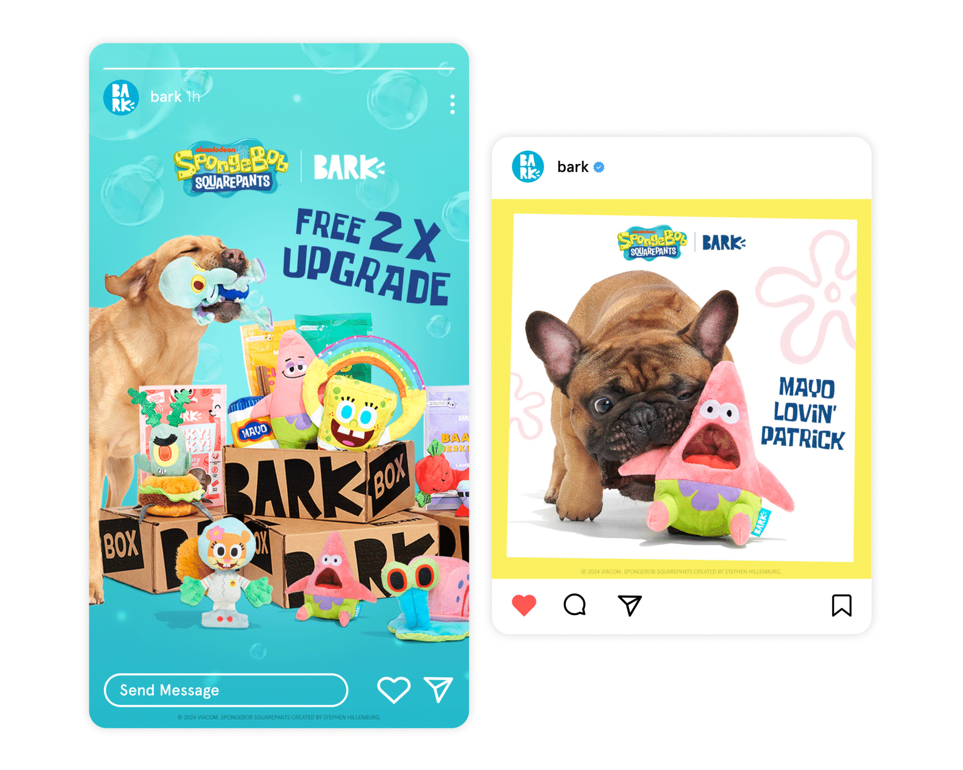 Spongebob Creative.gif