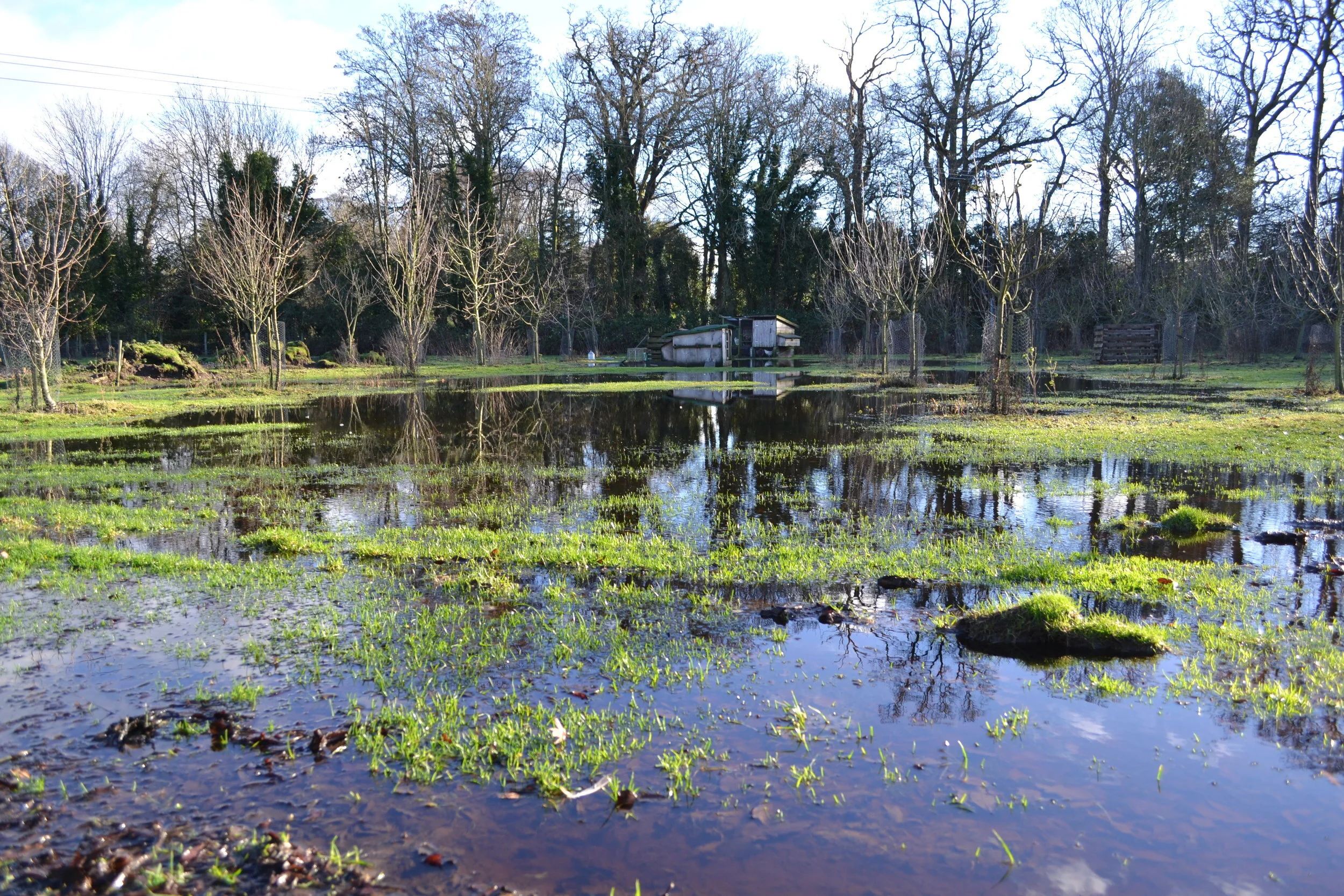 2014/15  - Wet, Wet, Wet