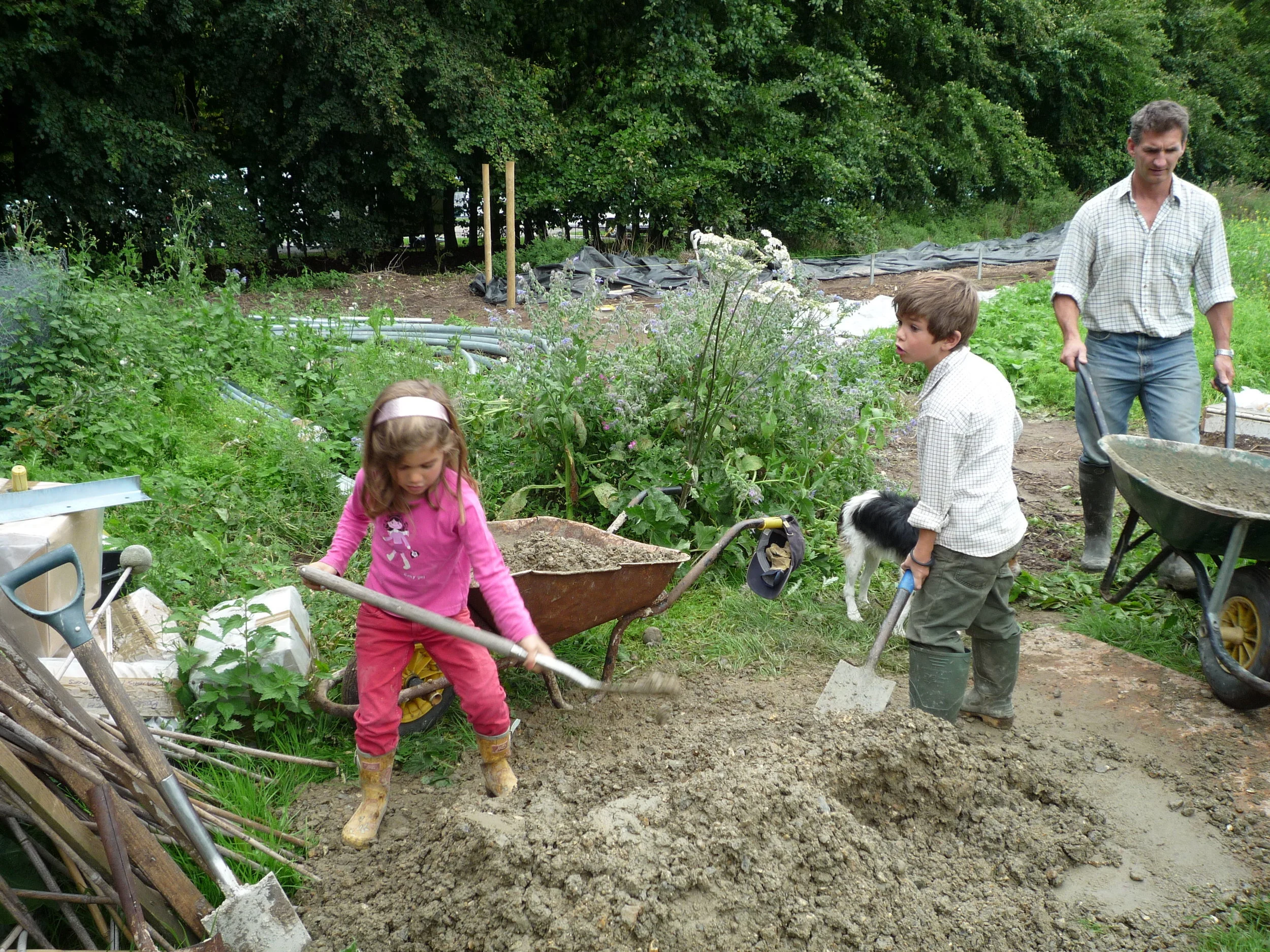 The Importance of Good Rotation