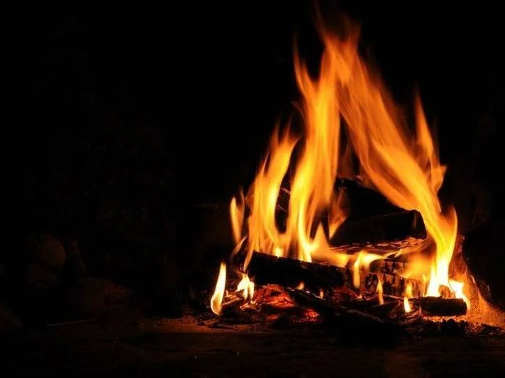 Bonfire of Plenty
