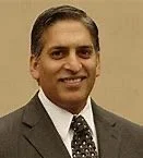Ravi Rajan