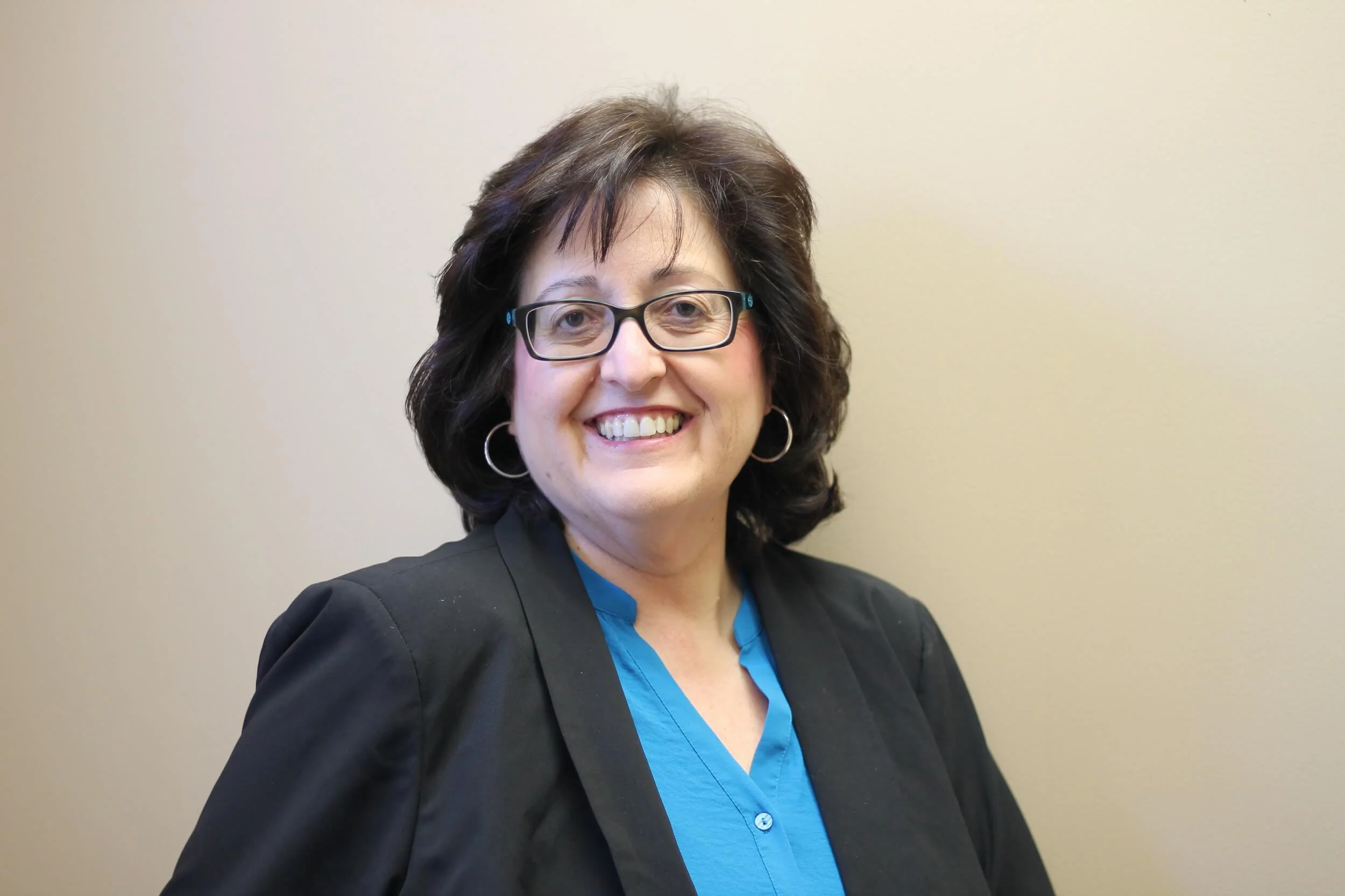 Linda Harvey — Harvey and Thomas