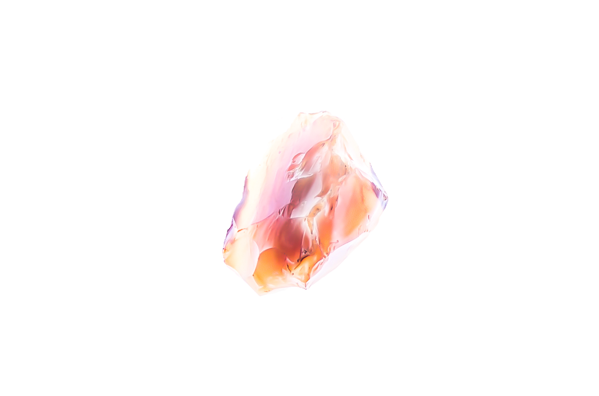 I just realized this looks like a heart.. WiLd