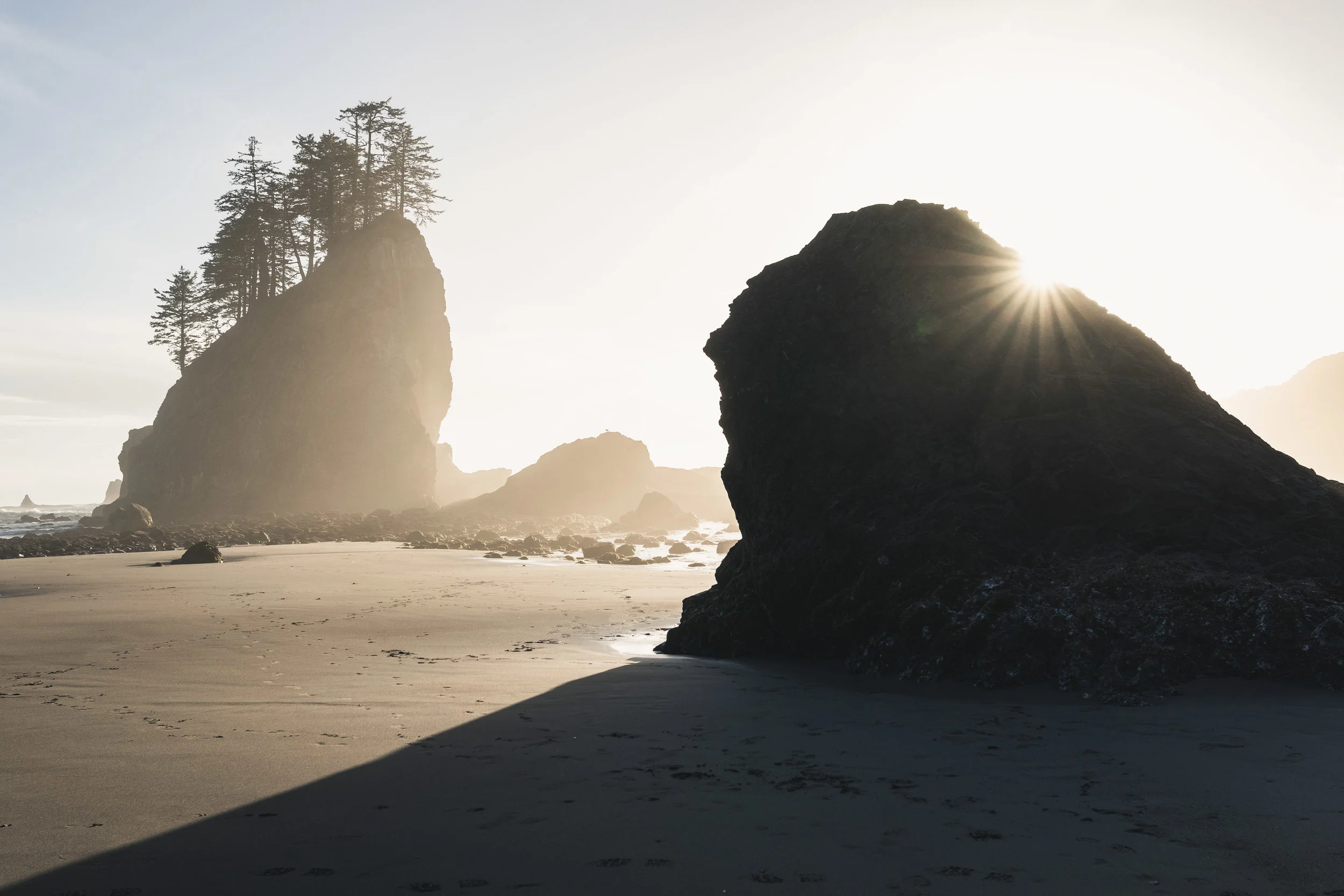 La Push