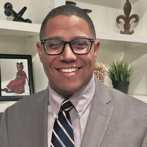 Colby Davis, Ed.D., is the principle of Archer Learning Academy, based in Springdale, Arkansas.