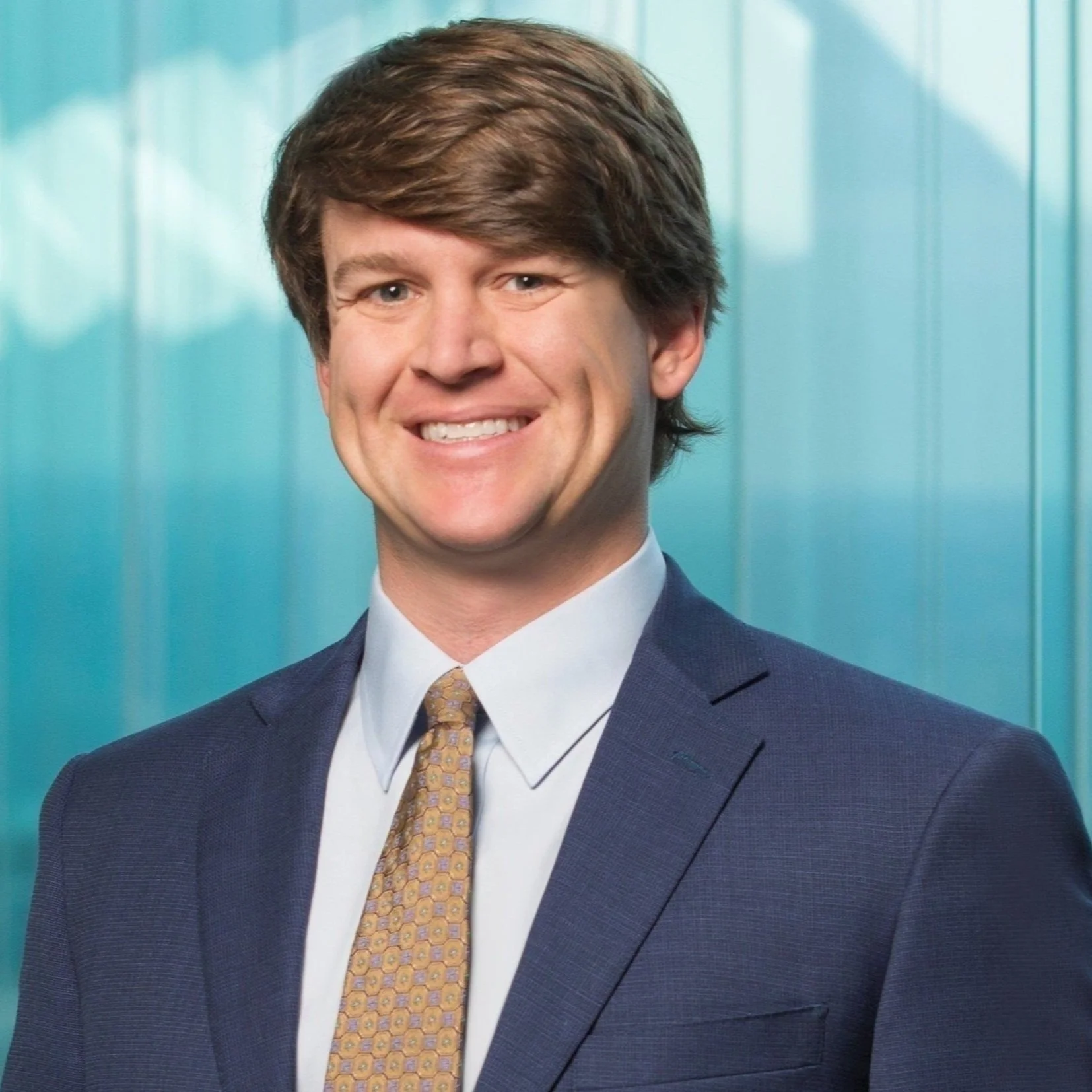 Zach Trail is the newest board member at WelcomeHealth. He is an attorney at Wright, Lindsey & Jennings LLP, and is operating out of Rogers, Arkansas.