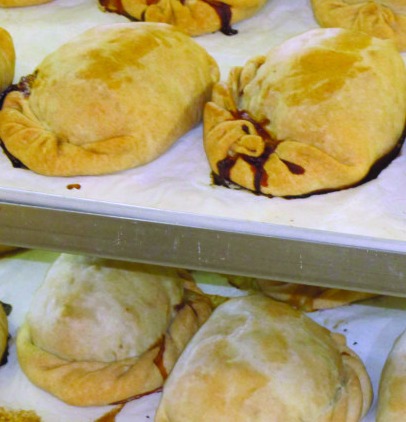 A Taste of Heritage: Meat Pies Experience Michigan