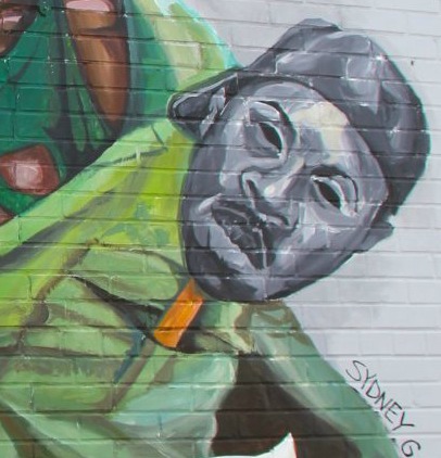 Detroit's Amazing Art TheAnnMag.com