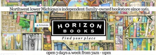 May 5, 2-4 p.m.Horizon Books: 243 E. Front St., Traverse CitySigninghttp://www.horizonbooks.com/event/author-signing-kim-schneider-100-things-do-traverse-city-you-die