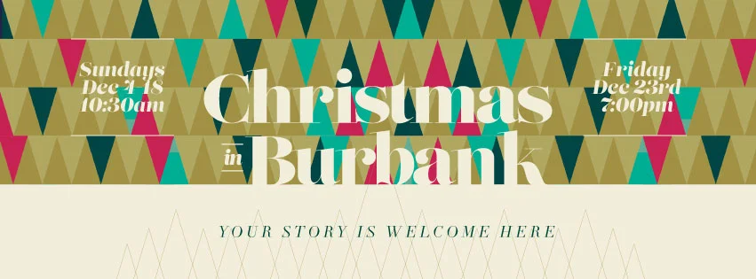 CHRISTMAS MARKETING CAMPAIGN