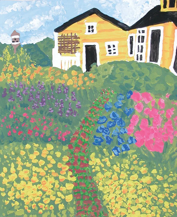 Van Gogh