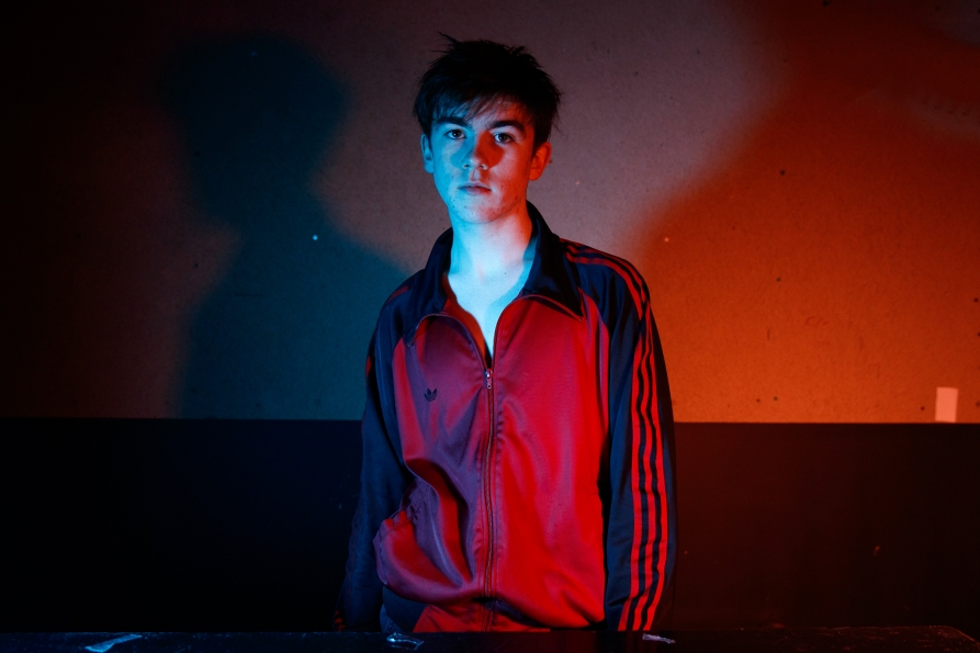 Declan McKenna: "Humongous" + Video, Tour Dates