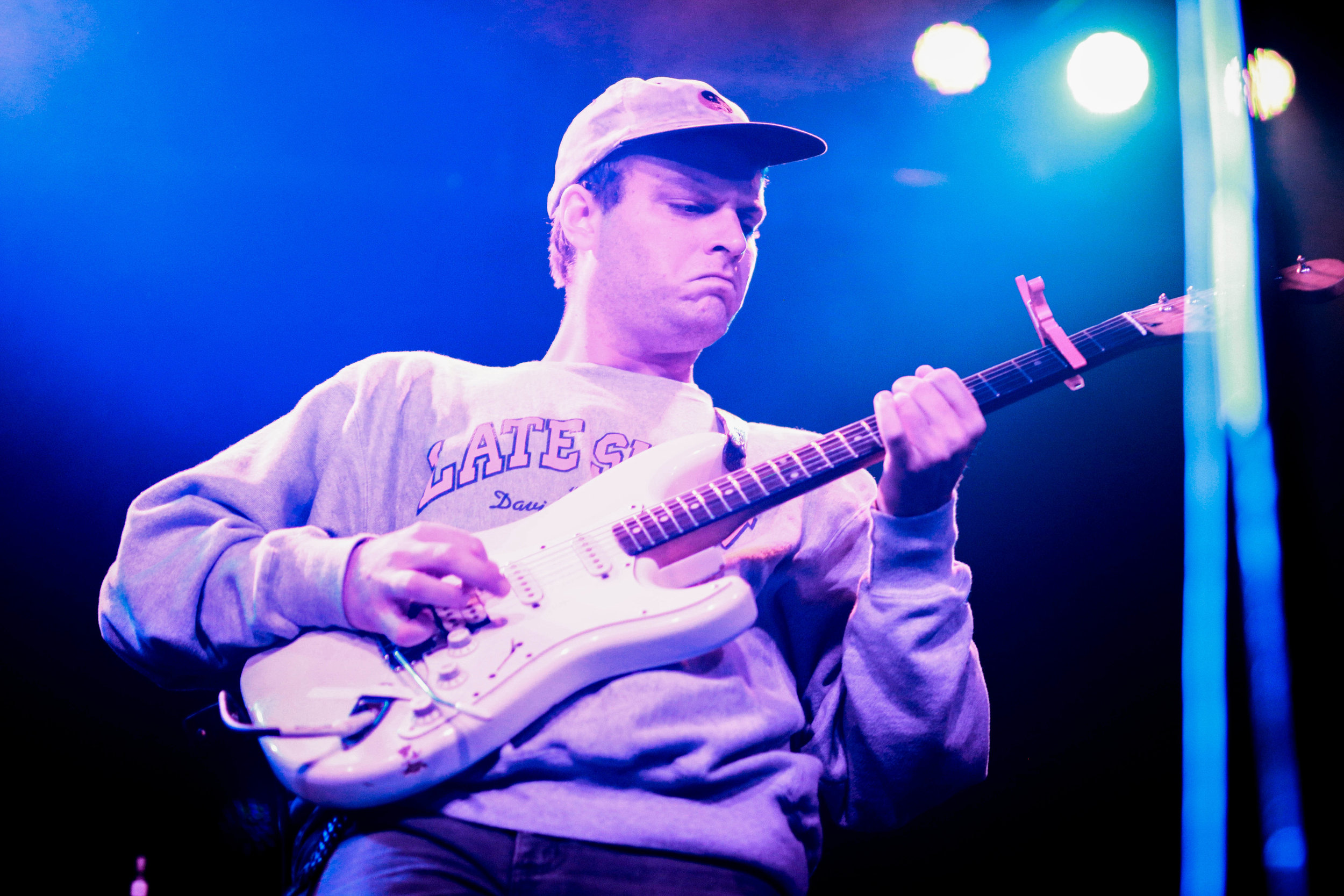 Mac Demarco (by Lilli Marvin)