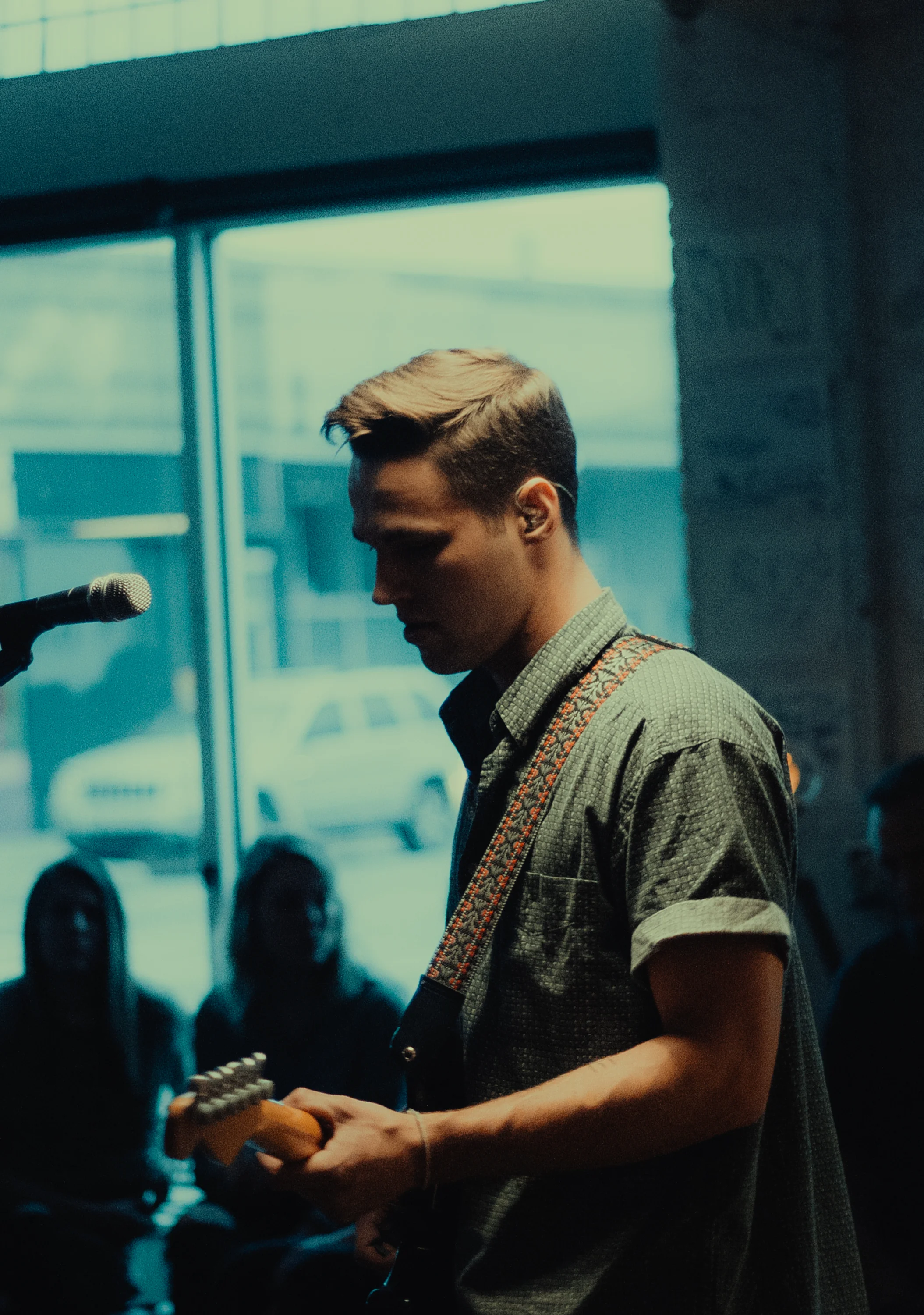 Sam Westhoff Album Release Show