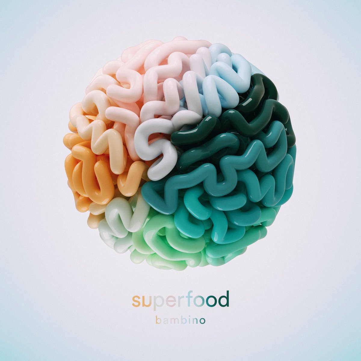 Superfood: Album Review