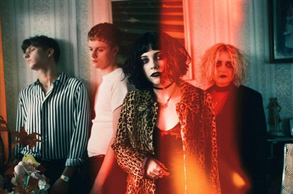 Pale Waves: Music Video + NA Tour