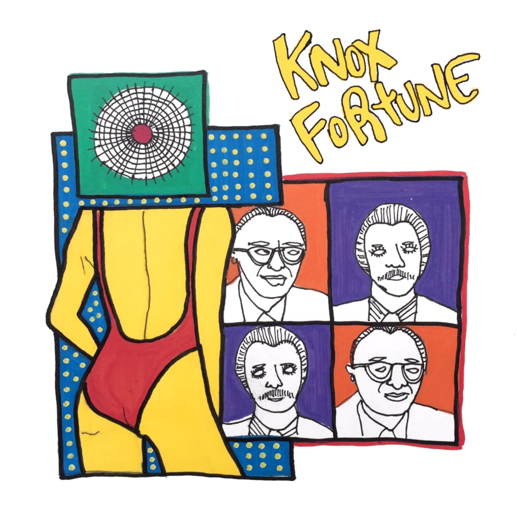 Knox Fortune: Album Review