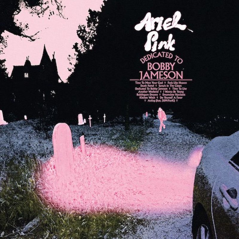Ariel Pink: Album Review