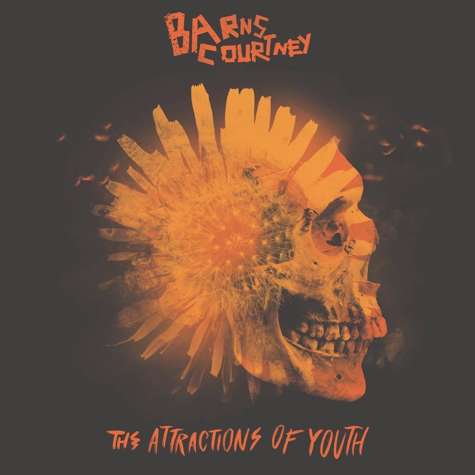 Barns Courtney: Album Review